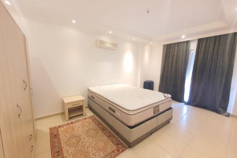Wohnung  in Tosmur, Alanya, Antalya, Türkei Nr. 162053 - 2