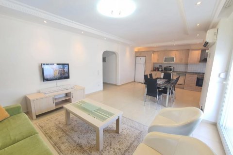 Wohnung  in Tosmur, Alanya, Antalya, Türkei Nr. 162053 - 13