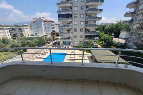 Wohnung  in Tosmur, Alanya, Antalya, Türkei Nr. 162053 - 3