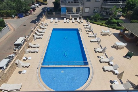 Wohnung  in Tosmur, Alanya, Antalya, Türkei Nr. 162053 - 20