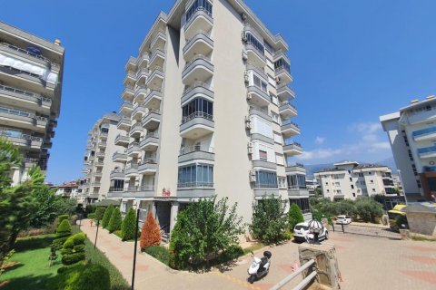 Wohnung  in Tosmur, Alanya, Antalya, Türkei Nr. 162053 - 21