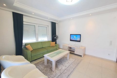 Wohnung  in Tosmur, Alanya, Antalya, Türkei Nr. 162053 - 14