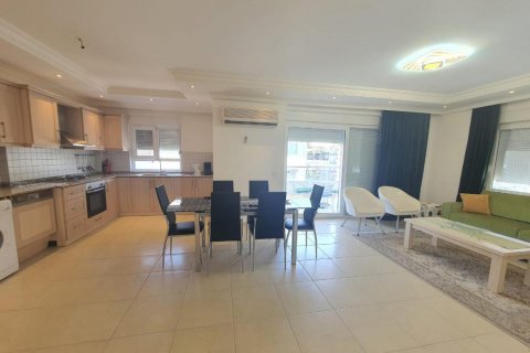 Wohnung  in Tosmur, Alanya, Antalya, Türkei Nr. 162053 - 11
