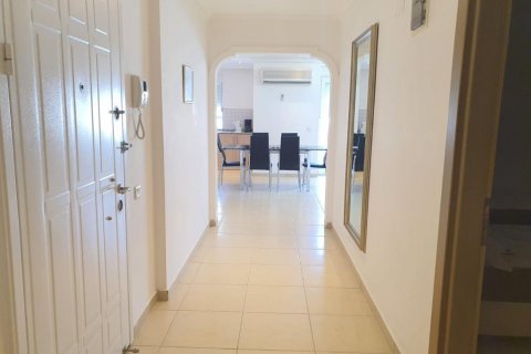 Wohnung  in Tosmur, Alanya, Antalya, Türkei Nr. 162053 - 6
