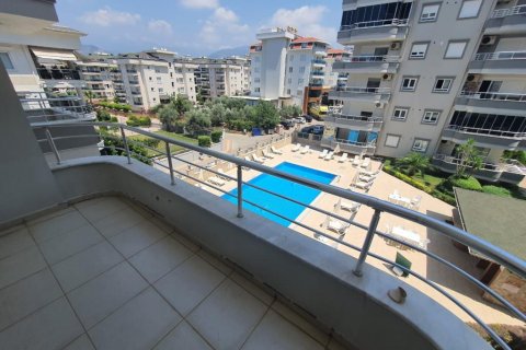 Wohnung  in Tosmur, Alanya, Antalya, Türkei Nr. 162053 - 23