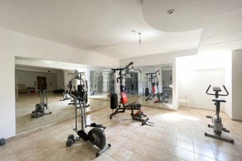 Wohnung  in Tosmur, Alanya, Antalya, Türkei Nr. 162053 - 25