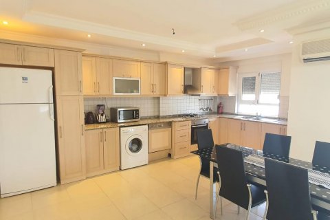 Wohnung  in Tosmur, Alanya, Antalya, Türkei Nr. 162053 - 12