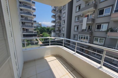 Wohnung  in Tosmur, Alanya, Antalya, Türkei Nr. 162053 - 19