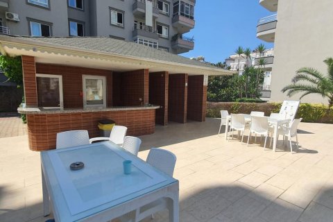Wohnung  in Tosmur, Alanya, Antalya, Türkei Nr. 162053 - 27
