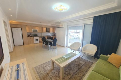 Wohnung  in Tosmur, Alanya, Antalya, Türkei Nr. 162053 - 7