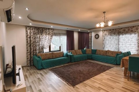 آپارتمان در  Antalya ، ترکیه 150 متر مربع.  شماره 162056 - 3
