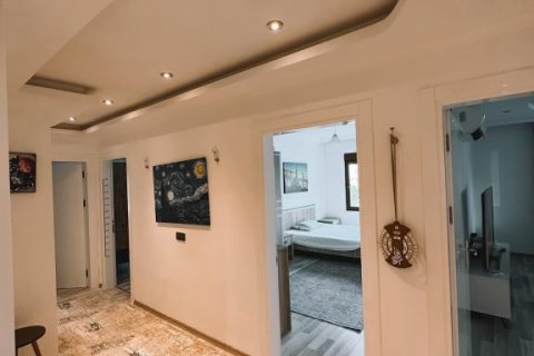 آپارتمان در  Antalya ، ترکیه 150 متر مربع.  شماره 162056 - 21