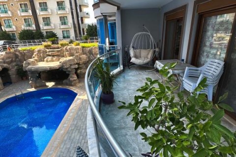 آپارتمان در  Antalya ، ترکیه 150 متر مربع.  شماره 162056 - 26