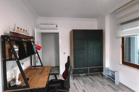آپارتمان در  Antalya ، ترکیه 150 متر مربع.  شماره 162056 - 5
