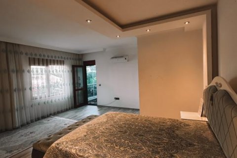 آپارتمان در  Antalya ، ترکیه 150 متر مربع.  شماره 162056 - 15
