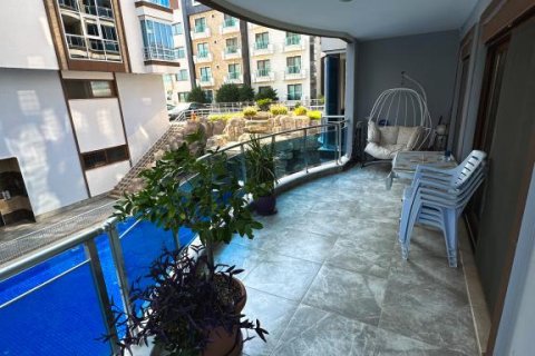 آپارتمان در  Antalya ، ترکیه 150 متر مربع.  شماره 162056 - 11