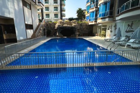 آپارتمان در  Antalya ، ترکیه 150 متر مربع.  شماره 162056 - 29