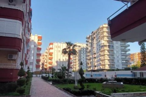 Lägenhet  i Mahmutlar, Antalya, Turkiet Nr. 162054 - 12