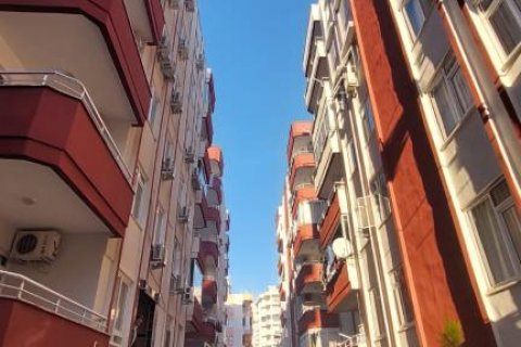 Apartment  in Mahmutlar, Antalya, Turkey No. 162054