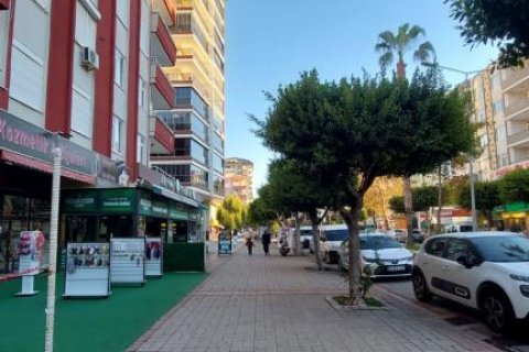 Lägenhet  i Mahmutlar, Antalya, Turkiet Nr. 162054 - 10