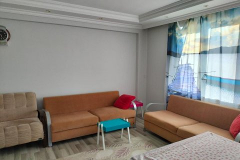 Daire Mahmutlar, Antalya, Türkiye №162055 - 11
