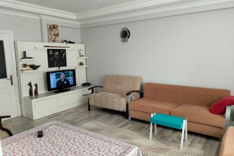 Daire Mahmutlar, Antalya, Türkiye №162055 - 2