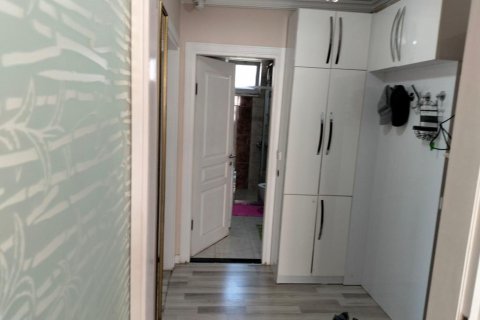 Daire Mahmutlar, Antalya, Türkiye №162055 - 18