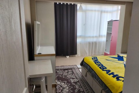 Daire Mahmutlar, Antalya, Türkiye №162055 - 7