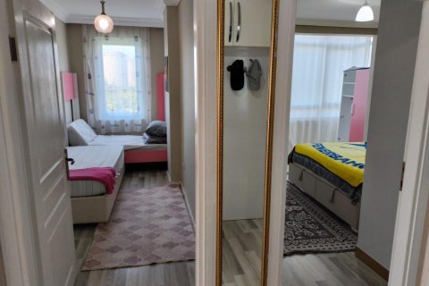 Daire Mahmutlar, Antalya, Türkiye №162055 - 6