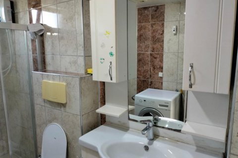 Daire Mahmutlar, Antalya, Türkiye №162055 - 12