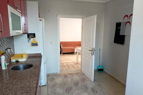 Daire Mahmutlar, Antalya, Türkiye №162055 - 21