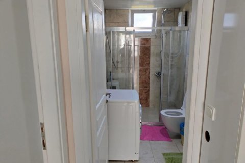 Daire Mahmutlar, Antalya, Türkiye №162055 - 15