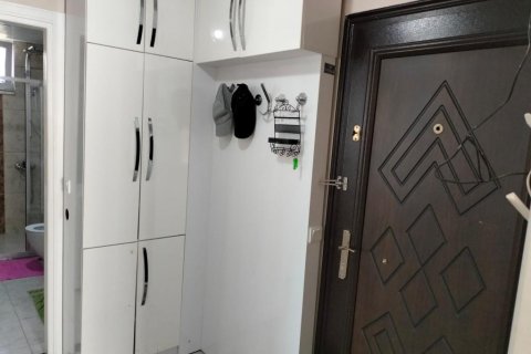 Daire Mahmutlar, Antalya, Türkiye №162055 - 8