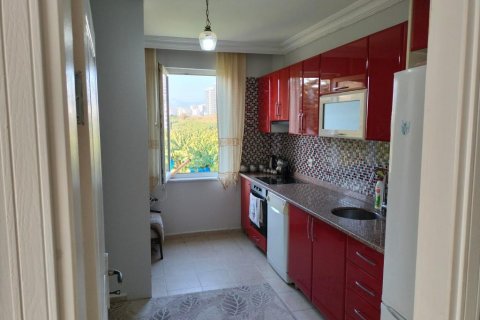 Daire Mahmutlar, Antalya, Türkiye №162055 - 5