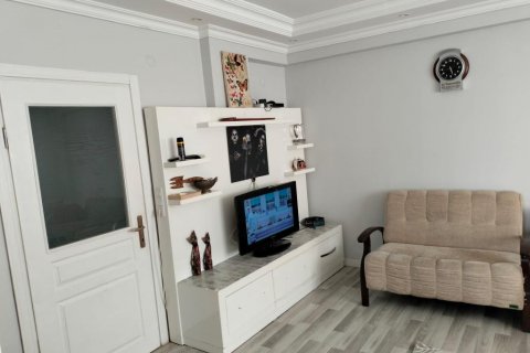 Apartment  in Mahmutlar, Antalya, Turkey No. 162055