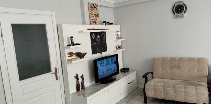 Daire Mahmutlar, Antalya, Türkiye №162055