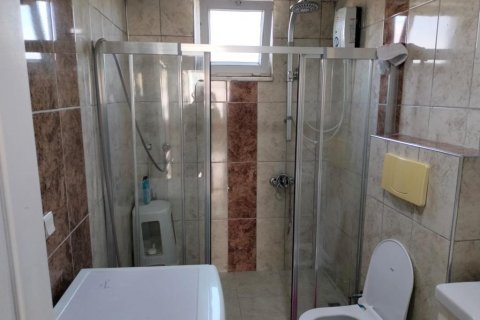 Daire Mahmutlar, Antalya, Türkiye №162055 - 13