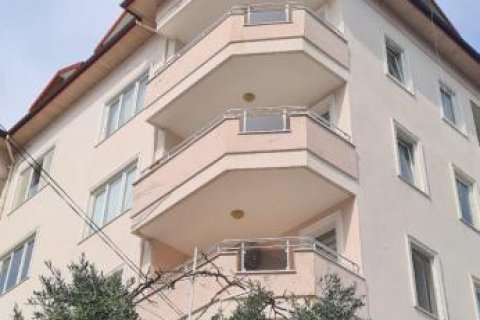 Daire Mahmutlar, Antalya, Türkiye №162055 - 22