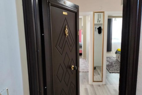 Daire Mahmutlar, Antalya, Türkiye №162055 - 14