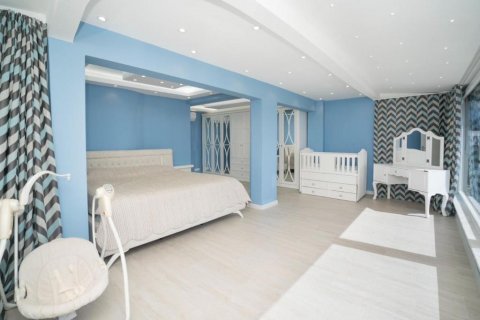 Villa  i Demirtas, Alanya, Antalya, Turkiet Nr. 162052 - 23