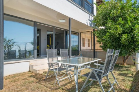 Villa  i Demirtas, Alanya, Antalya, Turkiet Nr. 162052 - 30