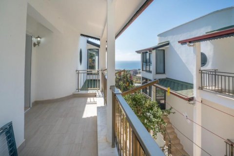 Villa  i Demirtas, Alanya, Antalya, Turkiet Nr. 162052 - 10