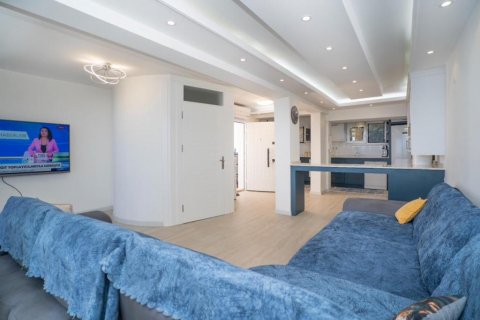 Villa  i Demirtas, Alanya, Antalya, Turkiet Nr. 162052 - 15