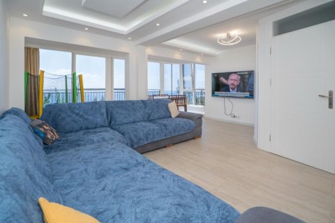 Villa   Demirtaş, Alanya, Antalya, Türkiye №162052