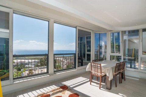 Villa  i Demirtas, Alanya, Antalya, Turkiet Nr. 162052 - 16