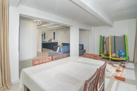 Villa  i Demirtas, Alanya, Antalya, Turkiet Nr. 162052 - 25