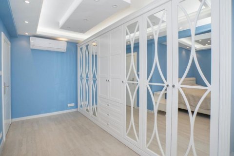 Villa  i Demirtas, Alanya, Antalya, Turkiet Nr. 162052 - 12