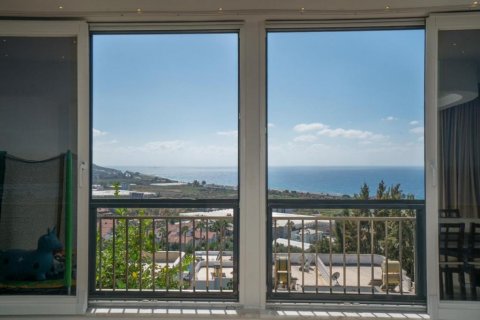 Villa  i Demirtas, Alanya, Antalya, Turkiet Nr. 162052 - 20