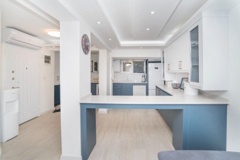 Villa  i Demirtas, Alanya, Antalya, Turkiet Nr. 162052 - 5