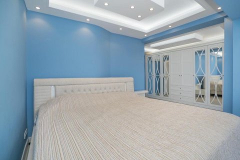 Villa  i Demirtas, Alanya, Antalya, Turkiet Nr. 162052 - 19